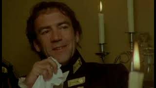 Hornblower S01 E02 The Examination For Lieutenant [upl. by Sam]