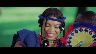 Korede Bello  For Me feat YemiAlade Official Video [upl. by Lesly]