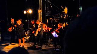 Hooverphonic with Orchestra  Heartbroken [upl. by Isadora]