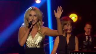 Cliona Hagan  Long Time Gone Performed on Opry an lúir 2016 [upl. by Sammer]