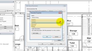 Creating Shared Parameters [upl. by Mavilia7]