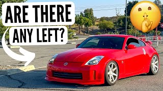 The TRICK to Finding A GOOD Nissan 350z in 2023 [upl. by Appleby]