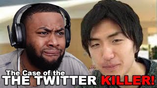 Takahiro Shiraishi Japans Twitter Killer  Rotten Mango Reaction [upl. by Itsyrc682]