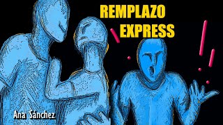 Descarte y REEMPLAZO EXPRESS del narcisista ¿Cómo cuidar tu corazón [upl. by Nnylyahs154]