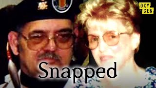 Seeking the Mastermind Murderer of a Vietnam Vet’s Wife HIGHLIGHT  Snapped  Oxygen [upl. by Noruq]