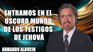 Predicas Cristianas 🥎 Entramos En El Oscuro Mundo De Los Testigos De Jehová [upl. by Haswell681]