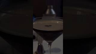 Espresso martinis all 2024 🍸martini espresso recipe espressomartini [upl. by Jodoin]