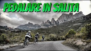 Pedalare in Salita [upl. by Ymor773]