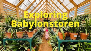 Exploring Babylonstoren [upl. by Jules]