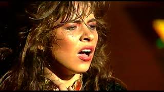 Gloria Trevi  Tu Angel de la Guarda HD [upl. by Leerzej335]