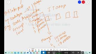 EC 13  Pay Scale Structure Import and export of Employee Data amp Background Elements [upl. by Woodall670]