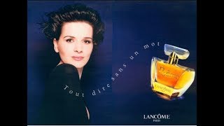 Poemè de Lancome  reseña en español 💐🌾🍁☀️ [upl. by Bobine656]