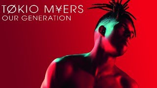 Tokio Myers  Our Generation Tour Live [upl. by Seth]