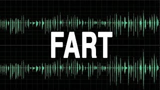 Fart sound effect [upl. by Atnim666]