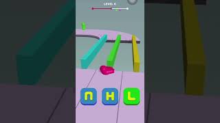 blob shifter ever gameplayed and cool Game for iOS shorts gamejolt fangame devplay cryofall [upl. by Sikata]