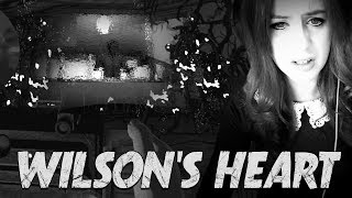 WILSONS HEART 12  WER IST DAS ● Lets Play Oculus Rift [upl. by Schultz]