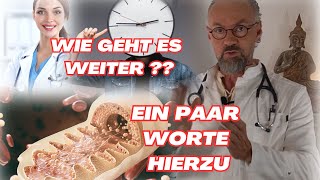 persönliche Worte ☀️  über wichtige Dinge  Medizin Menschen Gehirn Medikamente etc [upl. by Saimerej]