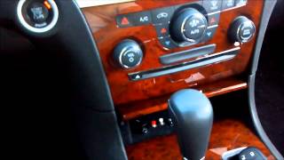 2012 Chrysler 300 FireEMS POV Walkthrough [upl. by Waylen]