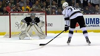 Shootout Kings vs Penguins [upl. by Dannel]