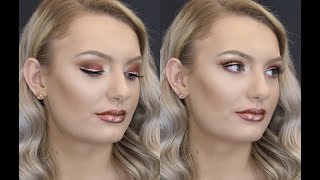 Different uses of DURALINE Makeup Tutorial  INGLOT AUSTRALIA [upl. by Hedva]