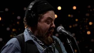 Nathaniel Rateliff amp the Night Sweats  A Little Honey Live on KEXP [upl. by Somar]