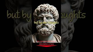 Epictetus On How To Make The Best Out Of Your Relationship Part 2 stoicism epictetus stoic [upl. by Oibirot572]