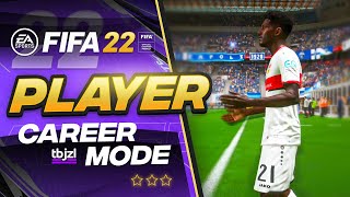 6 THE BIGGEST GAME OF DDB 20S CAREER CHAMPIONS LEAGUE DRAMA ⭐  FIFA 22 Player Career Mode [upl. by Mercedes]