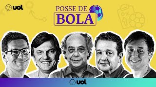 🔴 FLAMENGO DE TITE VAI VIRAR ESQUADRÃO CORINTHIANS SE COMPLICA SÃO PAULO CORRE RISCO NO PAULISTÃO [upl. by Ettesil]