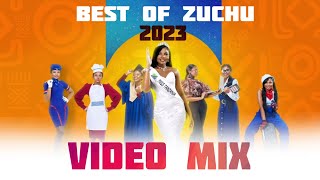 2024 BEST OF ZUCHU NON STOP VIDEO MIX VDJ RERSHEED 254 LATEST BONGO MIX officialzuchu wcbwasafi [upl. by Velma205]