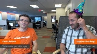 Spiceworks 6 Live Stream Ep5  The Knowledge Base [upl. by Bail]