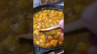 Butternut Squash Soup [upl. by Aihsilat]