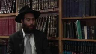 Messianic Jews follow BIBLICAL Judaism NOT RABBINIC Judaism [upl. by Atinomar561]