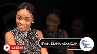 Ogyeɛ  Evg Diana Asamoah [upl. by Huebner]