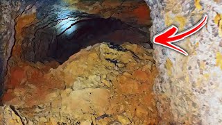 55 लाख़ साल से बंद गुफा का रहस्य  क्या है अंदर   Mysterious Cave  Movile Cave [upl. by Emlen412]