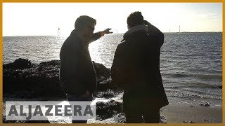 🇬🇧🇮🇪 Nodeal Brexit threatens key Ireland border  Al Jazeera English [upl. by Ariaek]