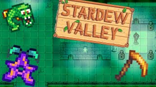 Its Krobus Stardew Valley ep 27 [upl. by Mowbray]