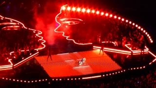 Beyonce Super Bowl Halftime Show [upl. by Barbette]