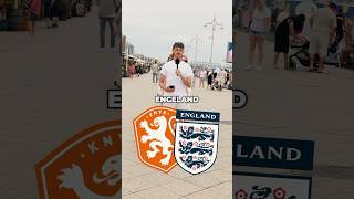 🇳🇱NEDERLAND VS ENGELAND🏴󠁧󠁢󠁥󠁮󠁧󠁿‼️ voetbal football nederland nederlands fctiktak [upl. by Sophia91]