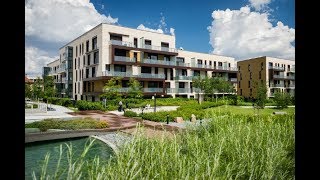 Introduction to the BREEAM Multifamily Certification [upl. by Jarvis]