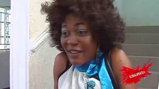 ILLUMINATI CHURCH 1 LATEST 2015 NOLLYWOOD MOVIES [upl. by Agbogla]