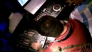 Dj Chino en Pinar de Rocha  Djmix Argentina [upl. by Kieffer975]