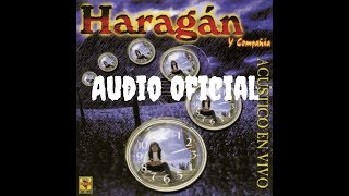 El Haragán  En los Años 30 En Vivo [upl. by Manuel675]