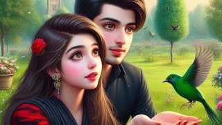 Tere bina main adhura sa hoon  tum ho mere har khwab me  sapano ki yah chandni raatein [upl. by Siuol]