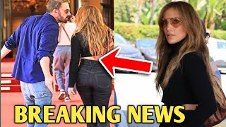 Surprisingly Jennifer Lopez Confirmed Her Relationship With Ex Ben Affleck on Her Instagram [upl. by Enerod498]