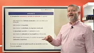 OG137  2000 privind prevenirea si combaterea discriminarii  explicată [upl. by Sisson]