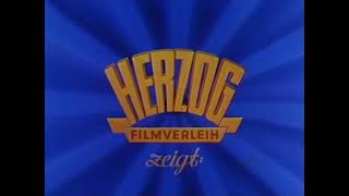 Herzog Filmverleih 1957 [upl. by Marita]