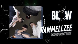 RAMMELLZEE  BLOW vol14  ROOTS [upl. by Ivonne]