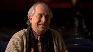 Cinematographer Style  Vittorio Storaro Extended Interview 2006 [upl. by Necyrb]