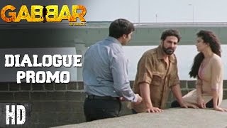 The ultimate faceoff  DIALOGUE PROMO 13  Starring Akshay Kumar Suman Talwar  In Cinemas Now [upl. by Dajma]