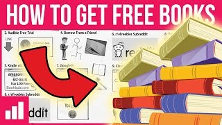 How to get FREE textbooks  Online PDF and Hardcopy 2023 [upl. by Lerrej22]